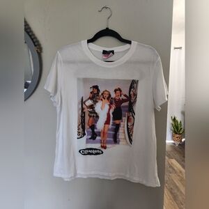 Bershka Clueless T-shirt